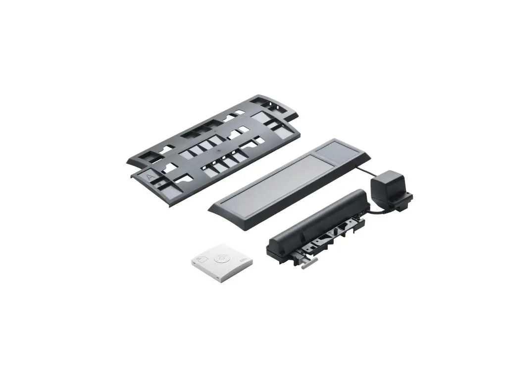 VELUX Solar-Nachrüst-Set (für GGU/ GGL, VL/ VU) KSX 100-KSX100