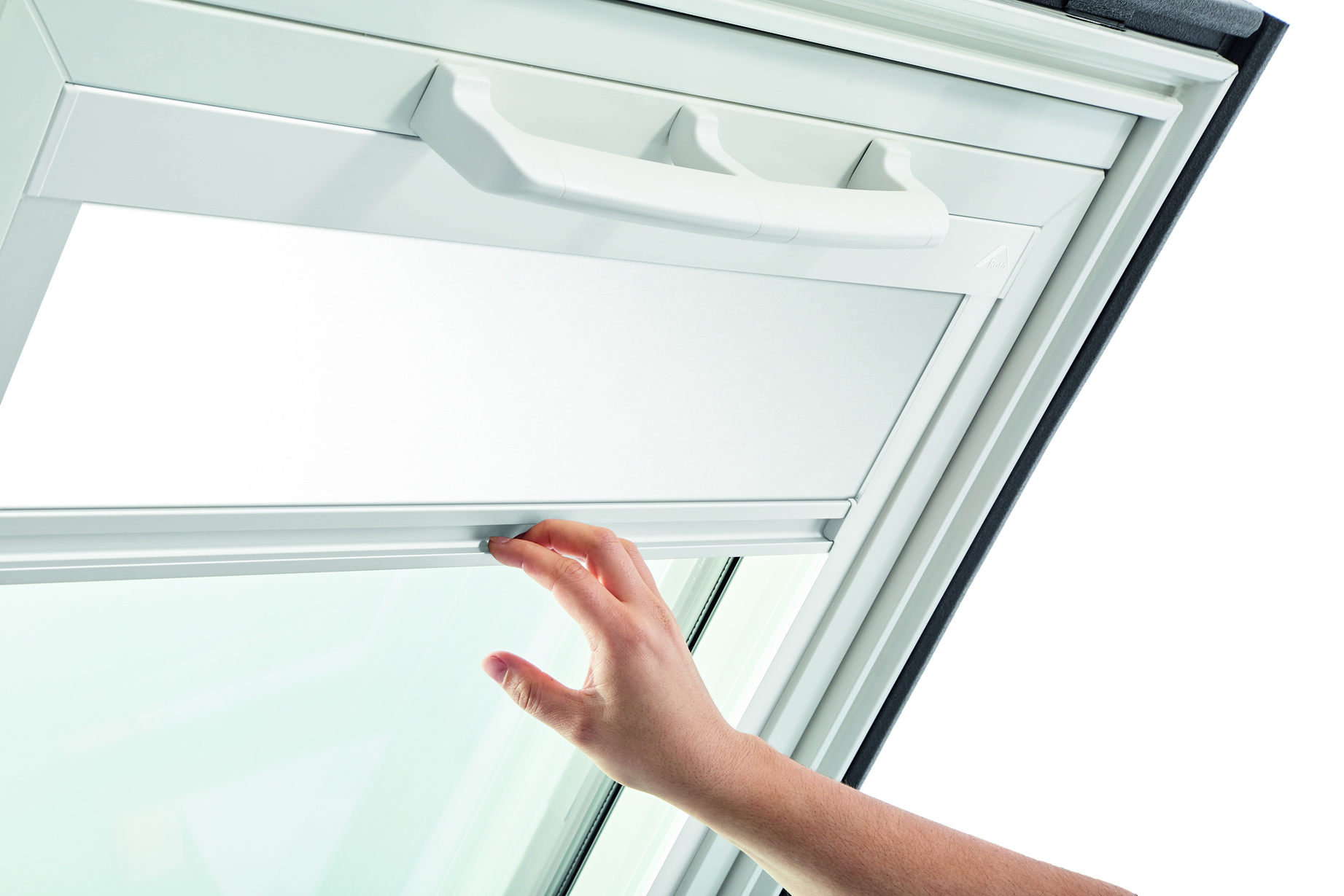 RotoQ ZRE RolloExclusiv-846253M RotoQ ZRE RolloExclusiv-846253M