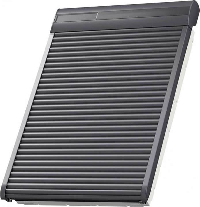 VELUX Solar-Rollladen für VELUX GTU/GTL Wohn- und Ausstiegsfenster SST-SSTMK080000M