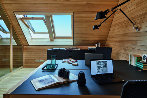 Innenarchitektur, Tabelle, Holz, Sperrholz, Laptop