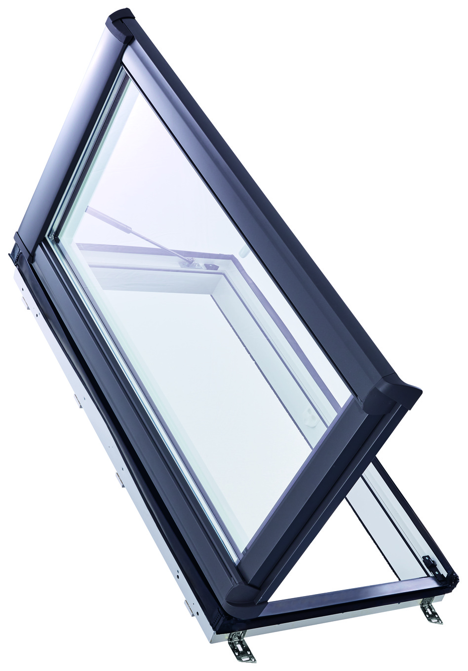 Architektur, Gebäude, Dachfenster, Fenster