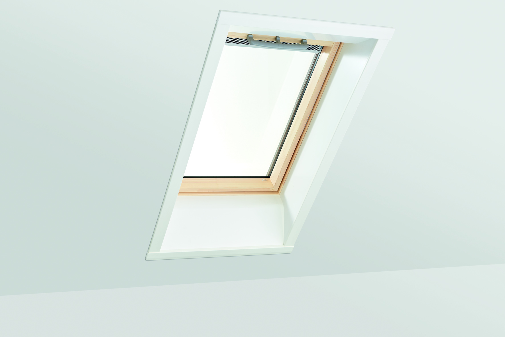 Architektur, Gebäude, Dachfenster, Fenster