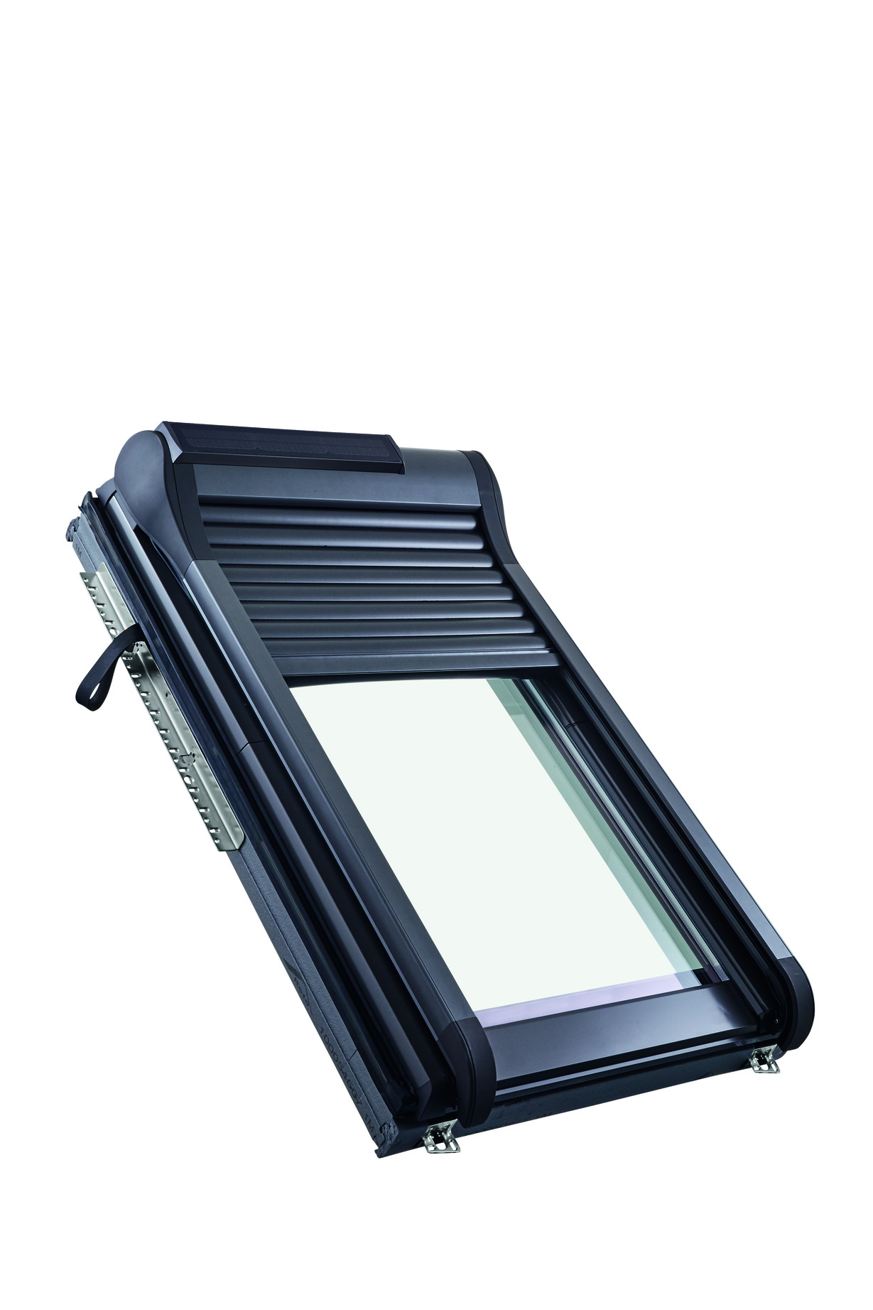 Fenster, Architektur, Gebäude, Dachfenster