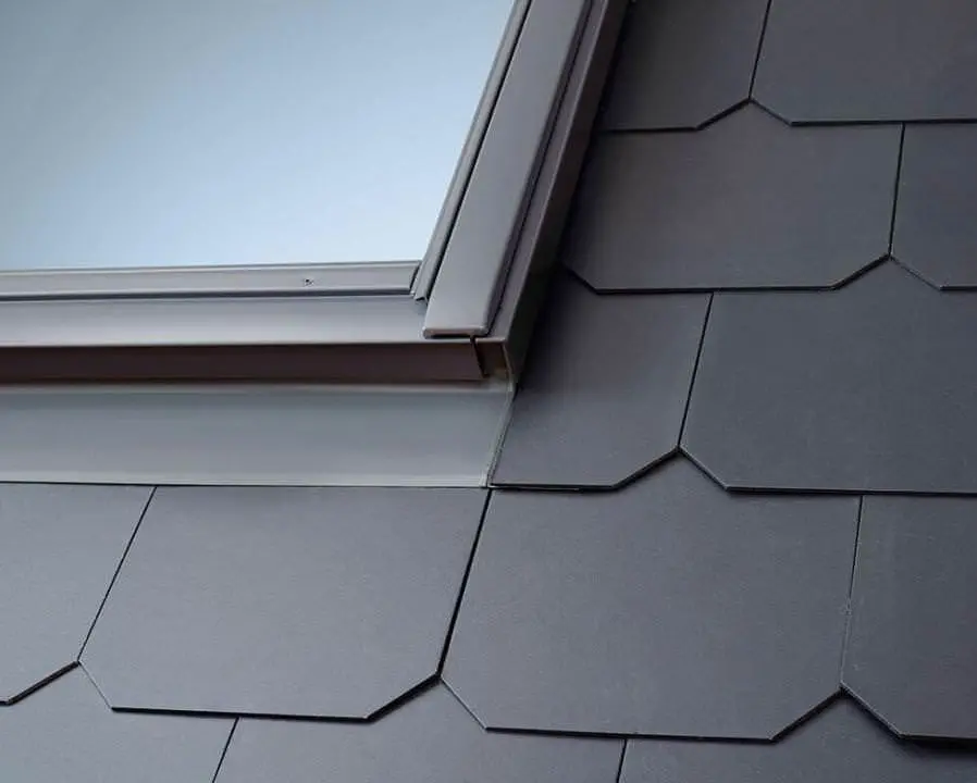 VELUX Kombi-Eindeckrahmen für Lichtlösung 3-IN-1-EDLSFFKF062000M