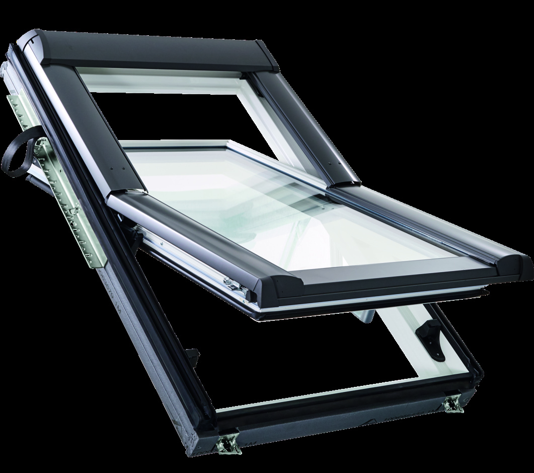 Fenster, Architektur, Gebäude, Dachfenster