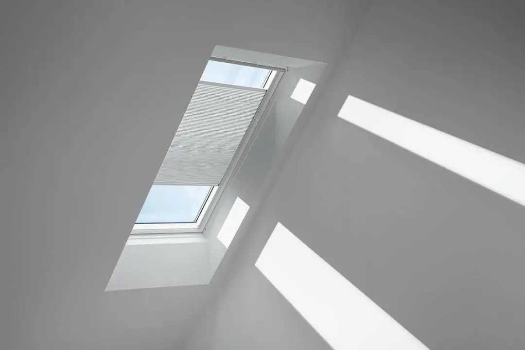 VELUX Standard-Wabenplissee-FHCC021045SM