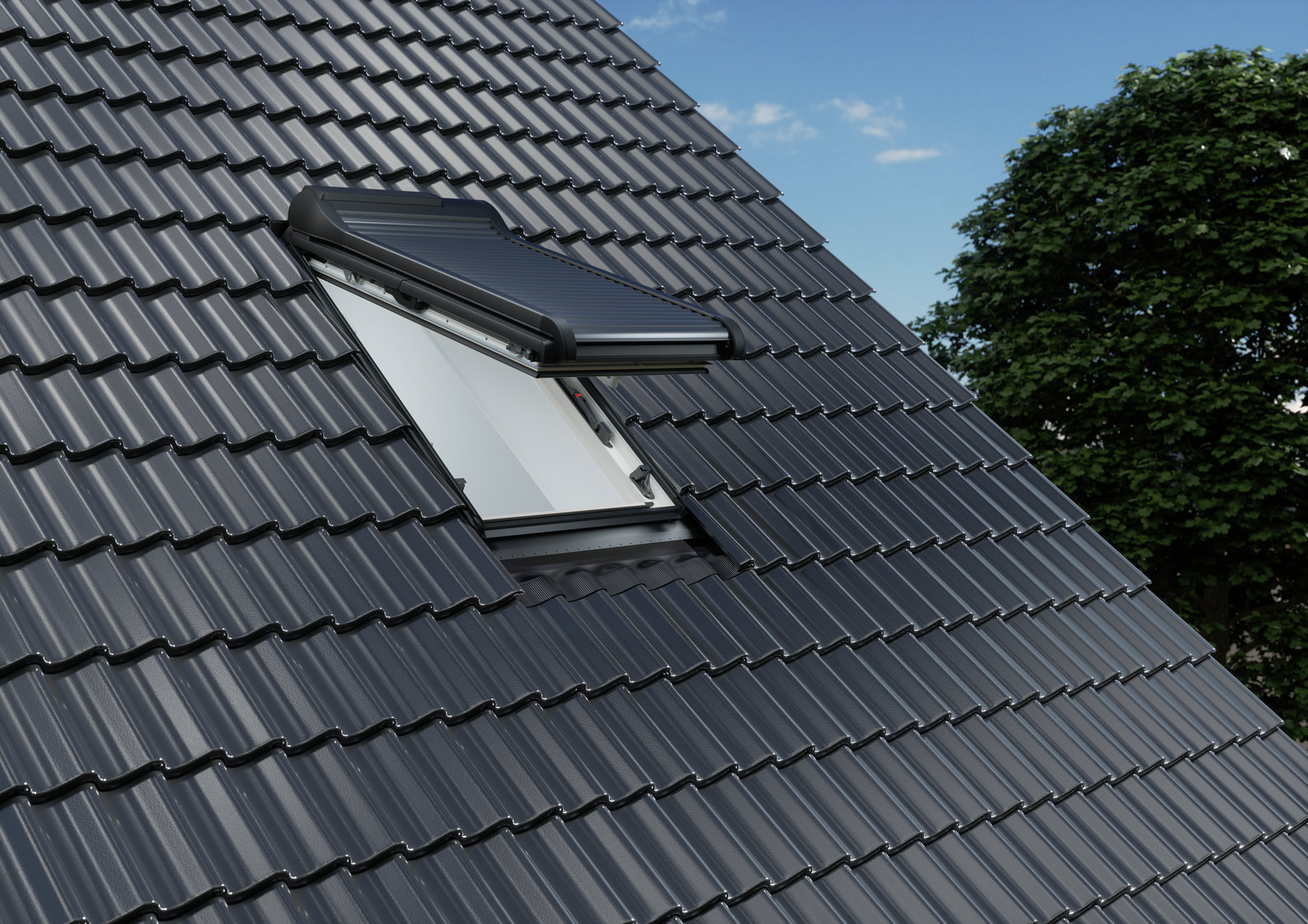 Architektur, Gebäude, Fenster