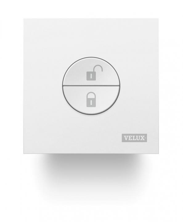 VELUX KLN 300 Active Schalter für Abwesenheit-KLN300