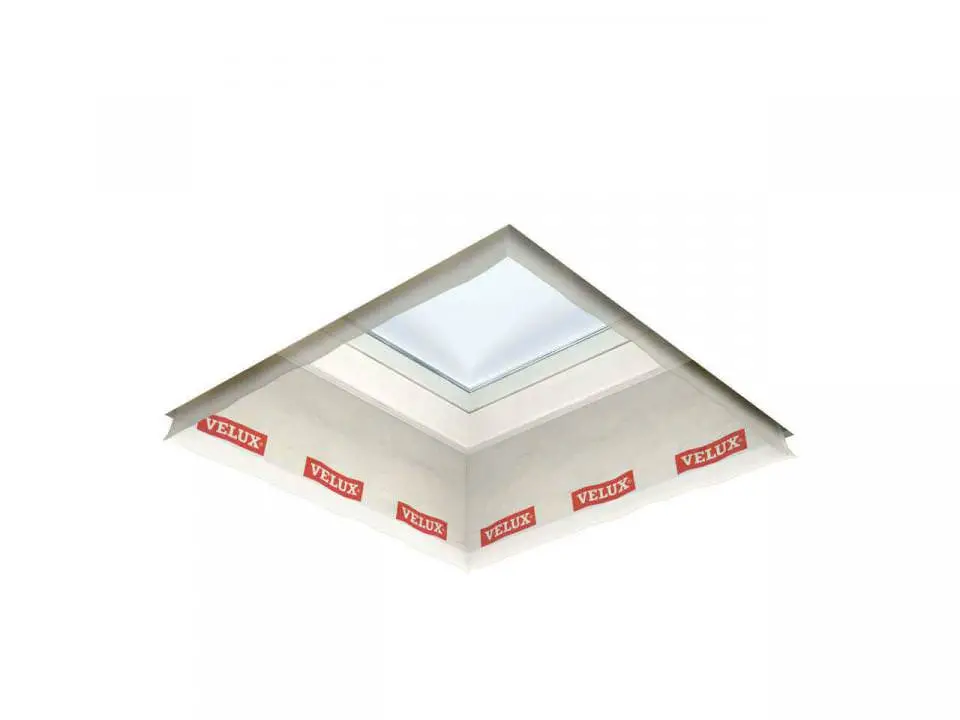 VELUX Dampfsperrschürze Flachdach BBX-BBX0600600000M