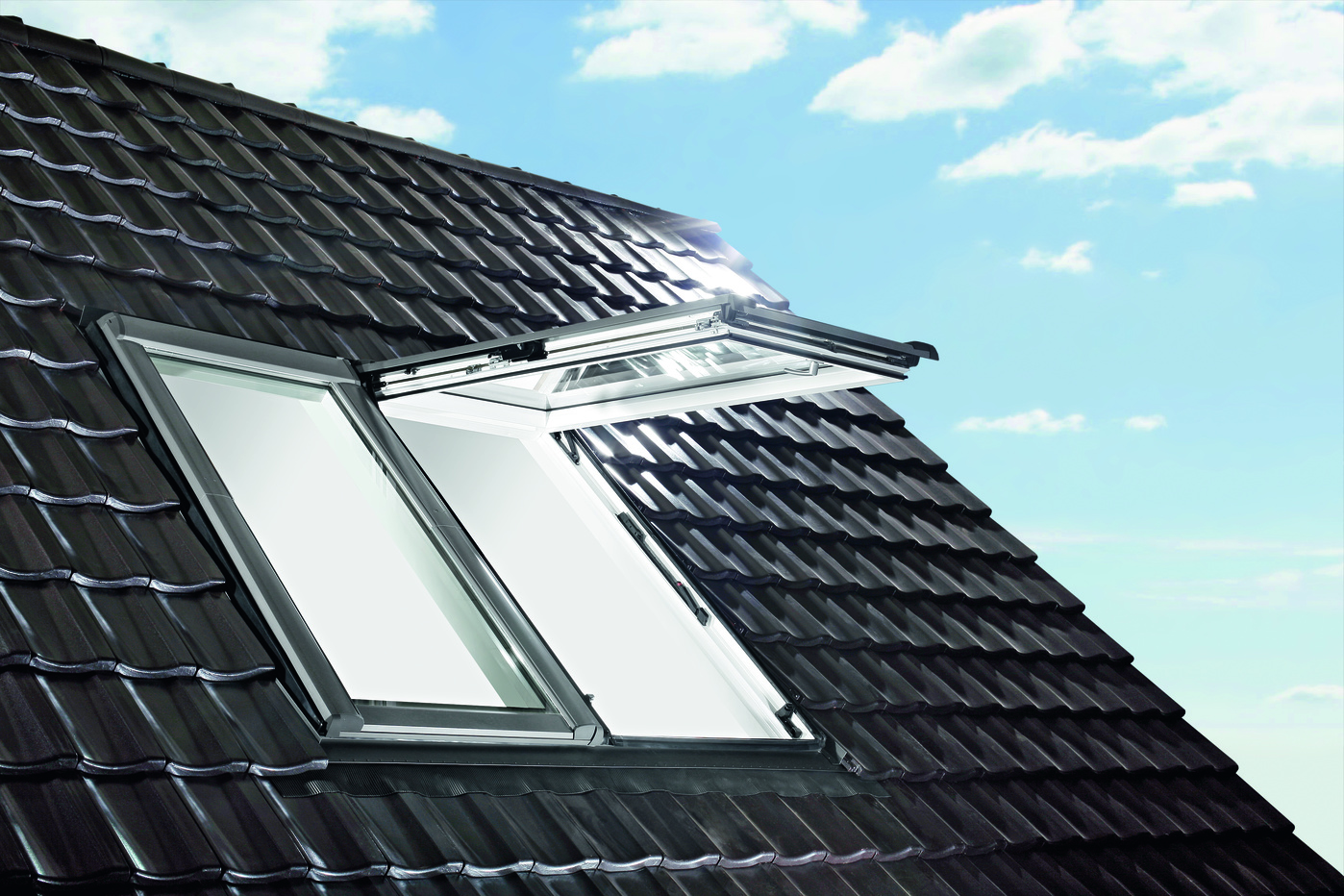 Roto Designo Klapp-Schwingfenster R8 Kunststoff Austausch Renovierung AR2-840769M Architektur, Gebäude, Fenster, Dachfenster, Architektur, Gebäude, Fenster, Dachfenster, Architektur, Gebäude, Fenster, Dachfenster, Architektur, Gebäude, Fenster, Dachfenster