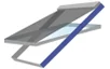 Hitzeschutz-Markise (außen)