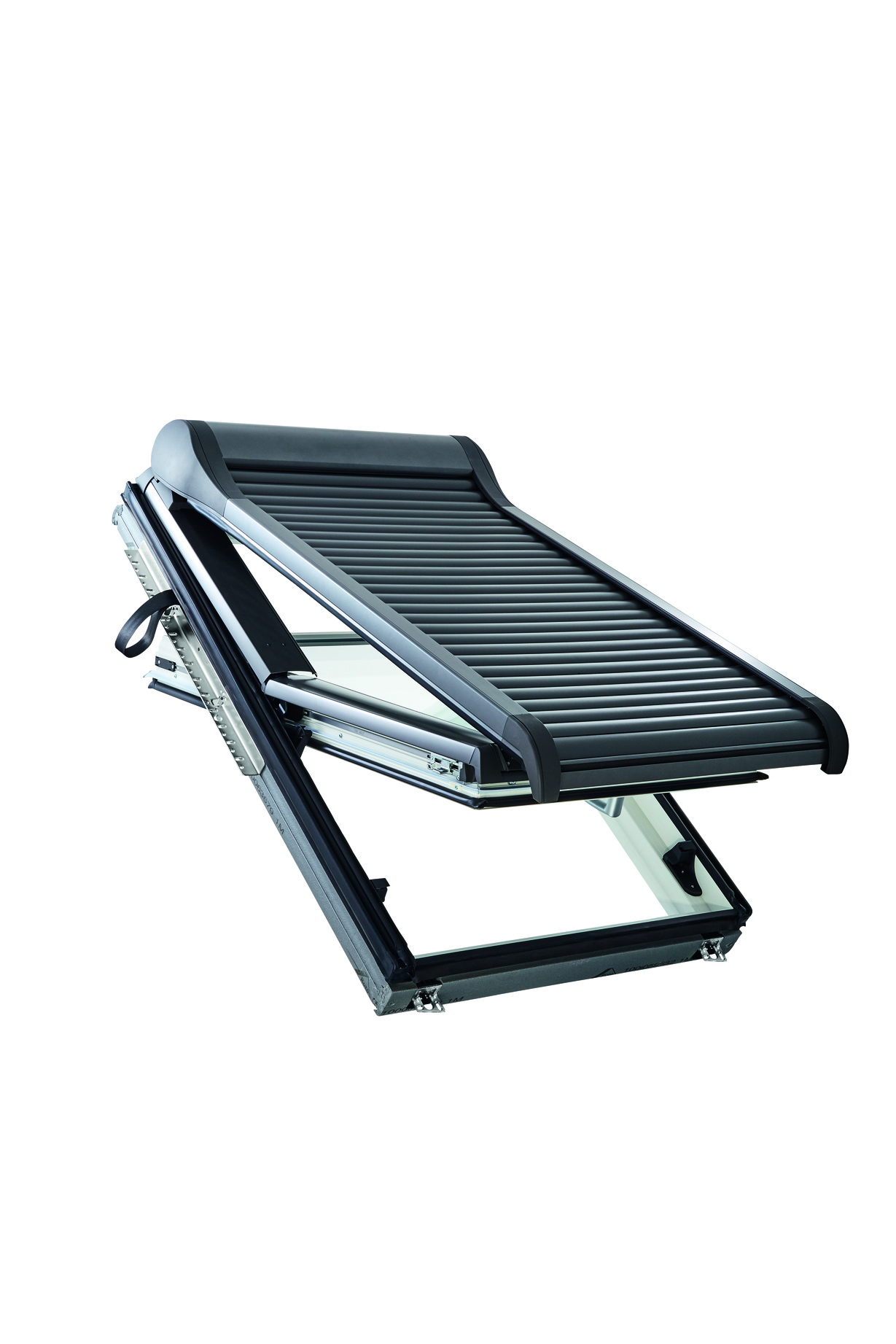 Roto Designo R6/R8 Außenrollladen ZRO-537669M