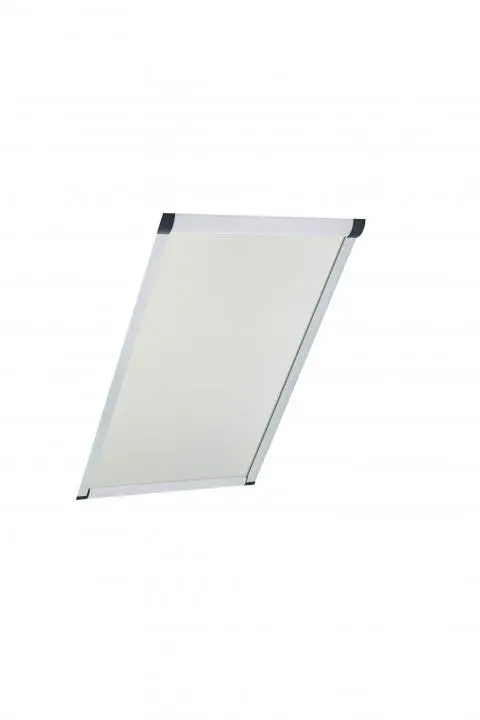 Roto ZRV Rx Designo Classic Verdunkelungsrollo R4/R7x 09/09 E W_ V02 hellbeige Elektro-668719