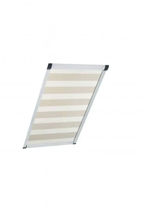 Roto ZRV Rx Designo Classic Verdunkelungsrollo Standard-Renovierung-668074M