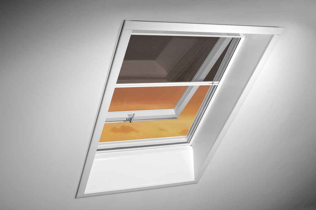 Roto Designo ZRI Rx 84/R8 Insektenschutz-491008M