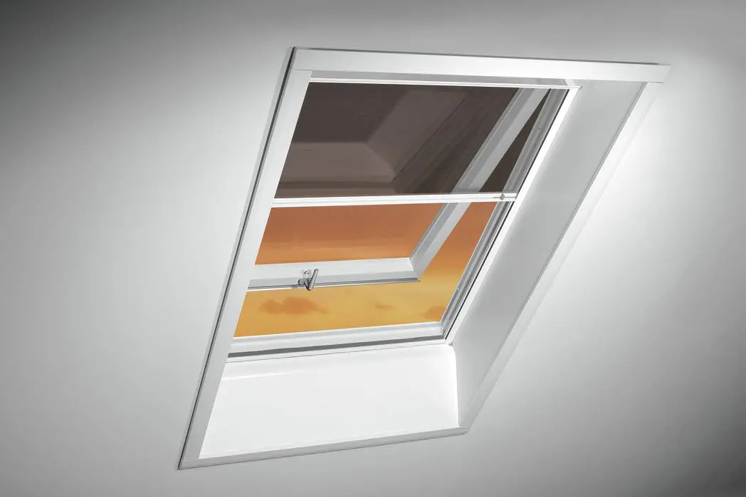 Roto Designo ZRI Rx 84/R8 Insektenschutz-491008M