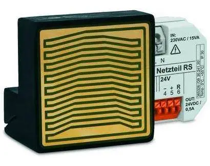 Roto ZEL RS Regensensor Elektro STG 230V G2 Rotomatic-472711