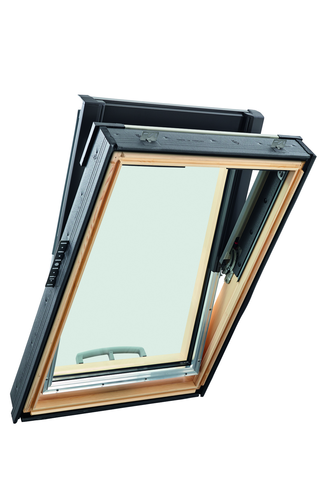 Fenster, Architektur, Gebäude, Dachfenster