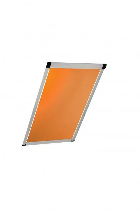 Roto ZRE Rx Designo Classic RolloExclusiv Standard-Renovierung R7_SRK 05/10 M AL R27orange-848757