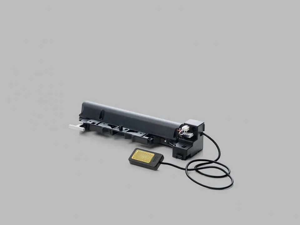 VELUX KMG 100 Fenstermotor für VELUX Schwingfenster ab 1985-KMG100