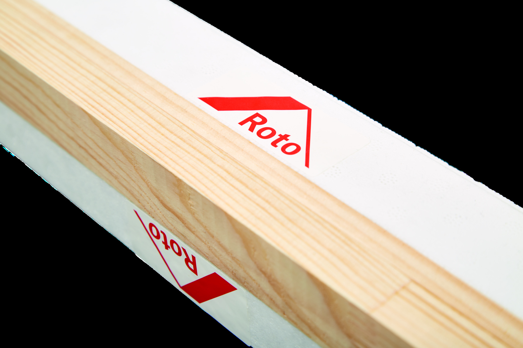 RotoQ MDA Montage-, Dämm- und Anschlussrahmen-757672M Holz, Schnittholz, Drinnen, Innenarchitektur, Sperrholz