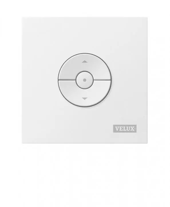 VELUX KLI 310 Funk-Wandschalter universell-KLI310