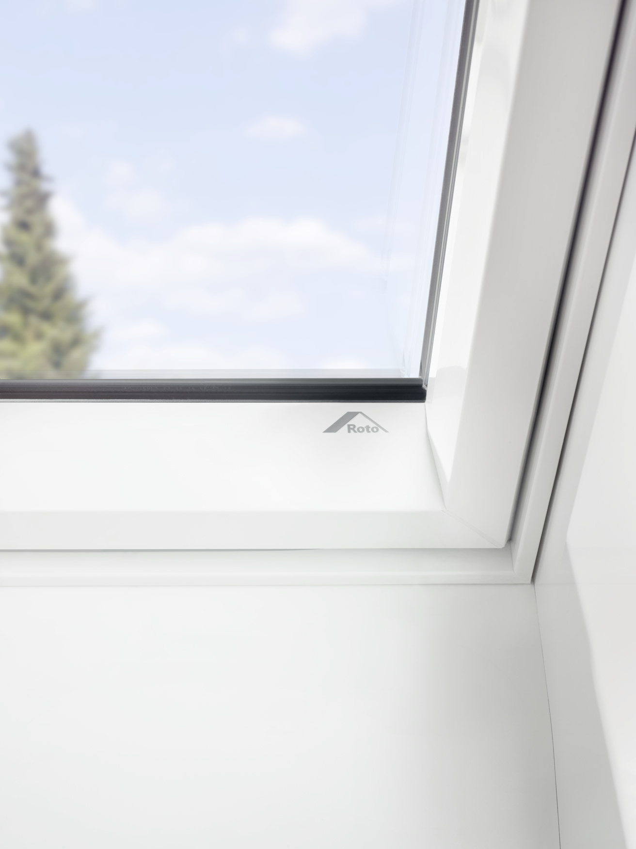 Fenster, Fensterbank