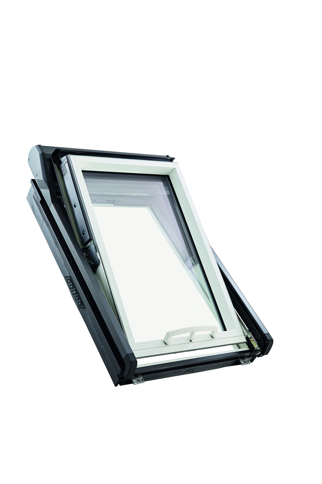 Fenster, Architektur, Gebäude, Dachfenster