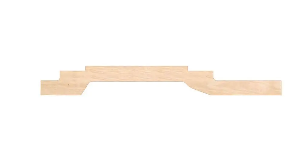 Roto Designo Koppelsparren EKS-834346M