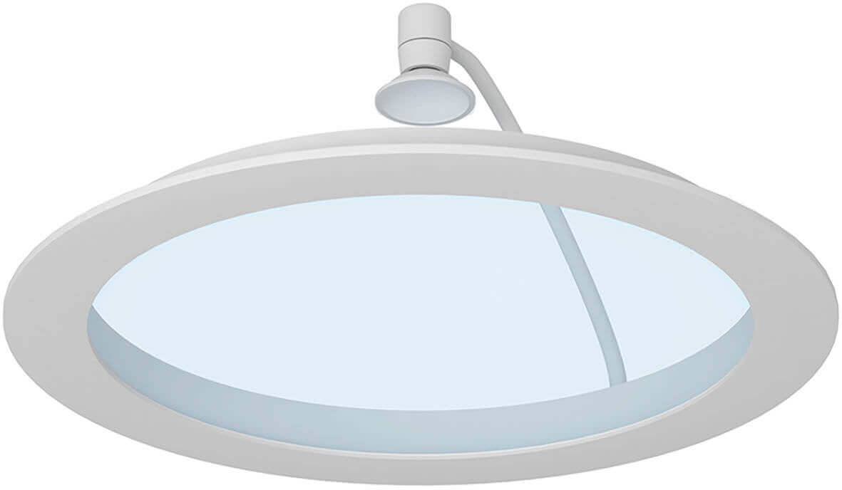 VELUX Beleuchtungszusatz inkl. Leuchtmittel (LED) ZTL 014 für Tageslicht-Spot -ZTL014