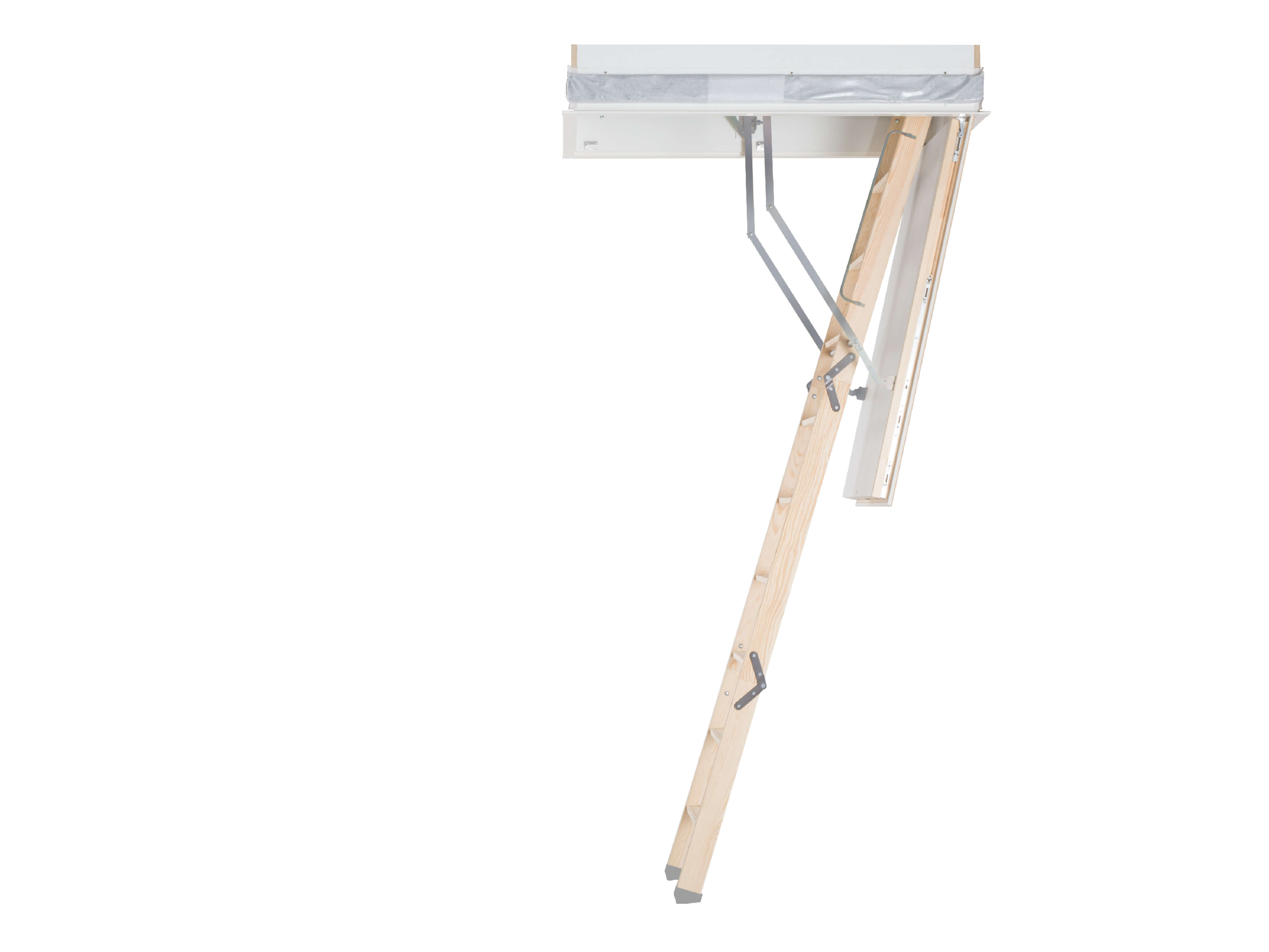 Roto Bodentreppe Designo-63613198267M Roto Bodentreppe Designo-63613198267M