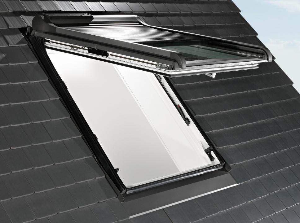 Roto Designo R6/R8 Außenrollladen ZRO-537669M