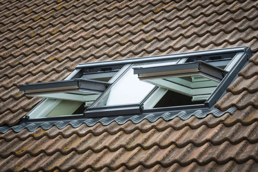 VELUX Kombi-Eindeckrahmen für Lichtlösung 3-IN-1-EDLSFFKF062000M