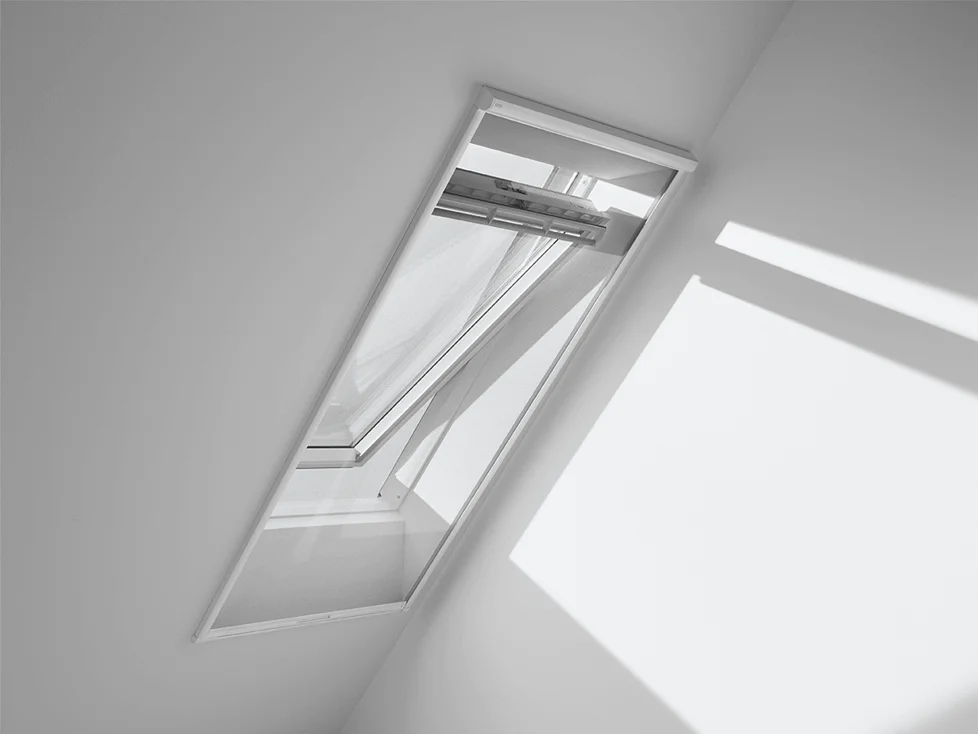 VELUX ZIL 0000SWL Insektenschutz-Rollo transparent-ZILCK020000SWLM