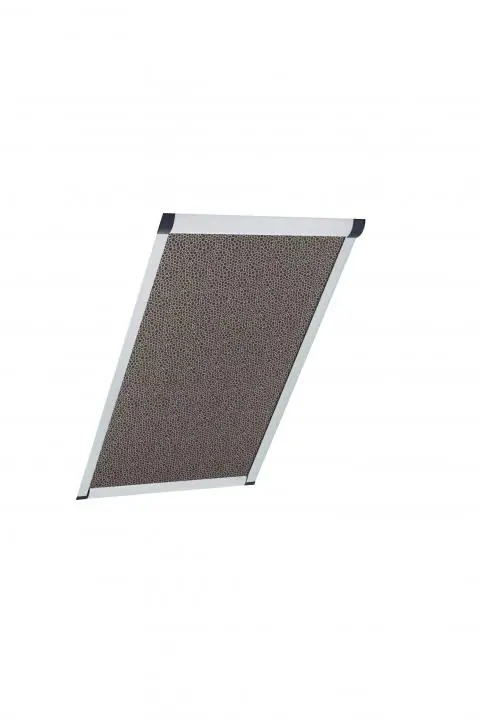 Roto ZRV Rx Designo Classic Verdunkelungsrollo Standard-Renovierung-668074M