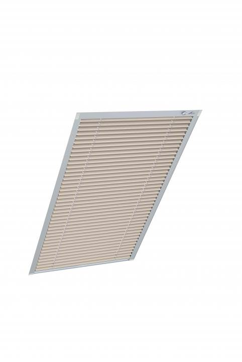 RotoQ ZJA Jalousette Qx 114/098 M AL J02 hellbeige-855304