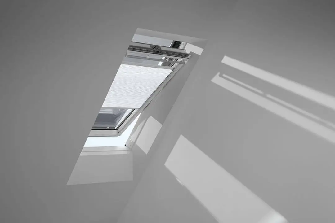 VELUX Vorteils-Set Wabenplissee mit Hitzeschutz FOP-FOPC021045SM