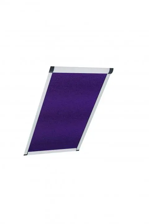 Roto ZRV Rx Designo Classic Verdunkelungsrollo Standard-Renovierung-668074M