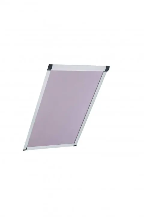 Roto ZRV Rx Designo Classic Verdunkelungsrollo Standard-Renovierung-668074M