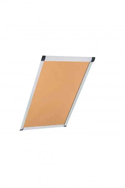 Roto ZRV Rx Designo Classic Verdunkelungsrollo Standard-Renovierung-668074M