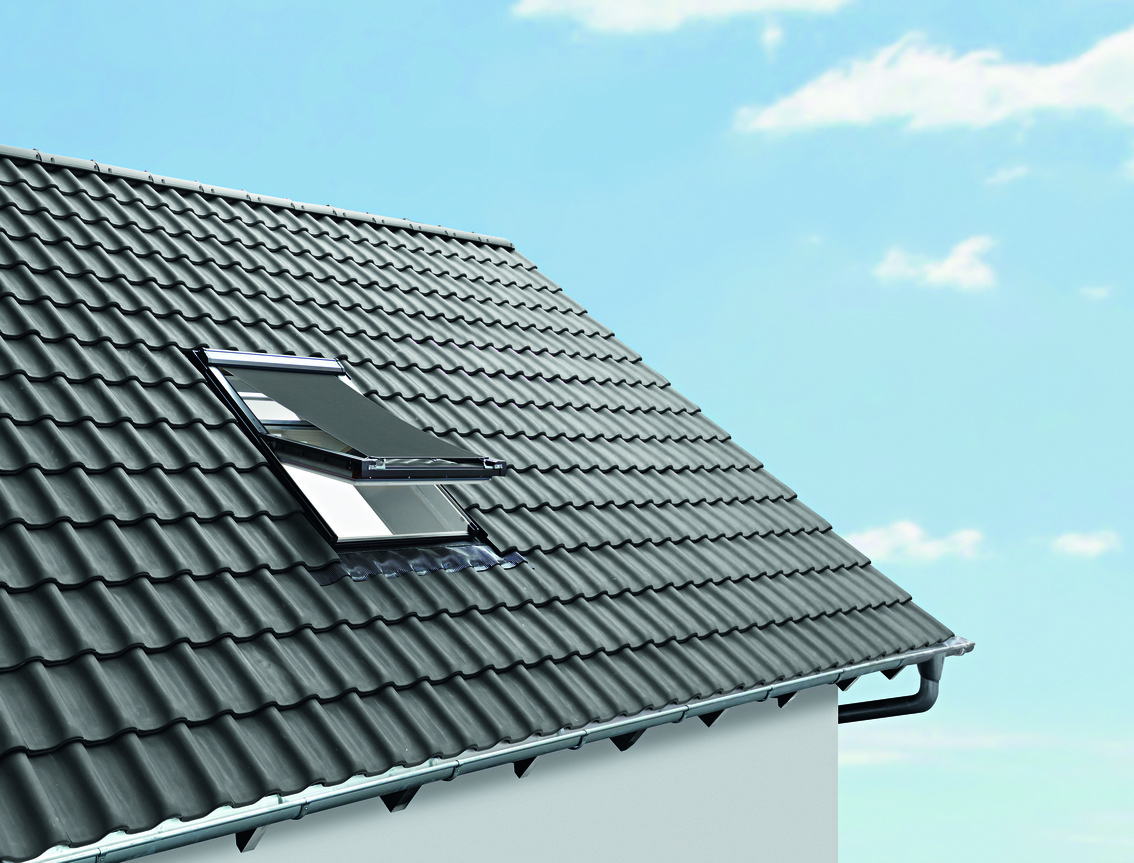 Architektur, Gebäude, Haus, Wohnen, Dach