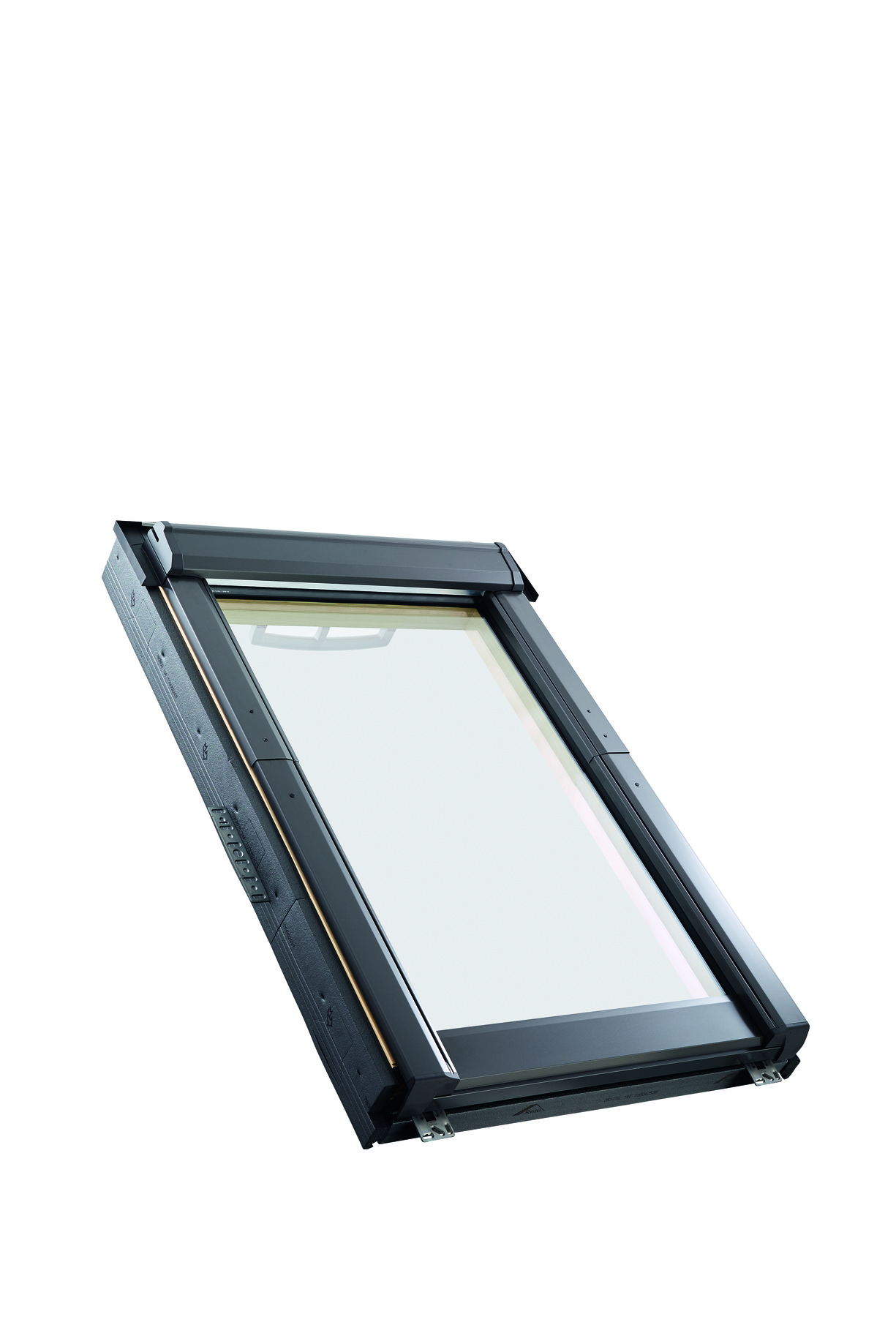 Fenster, Architektur, Gebäude, Dachfenster