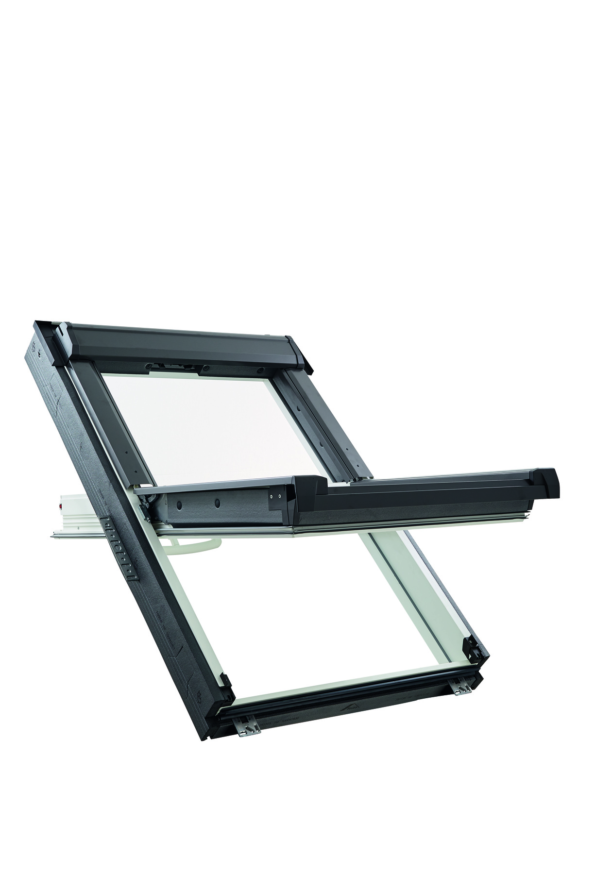 Fenster, Architektur, Gebäude, Dachfenster