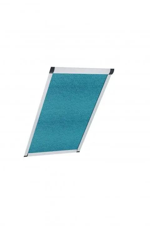 Roto ZRV Rx Designo Classic Verdunkelungsrollo Standard-Renovierung-668074M