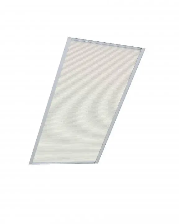 Roto Designo ZFA Rx Faltstore Standard-Renovierung R7_SRK 07/12 M AL F81 Linien-beige-853801