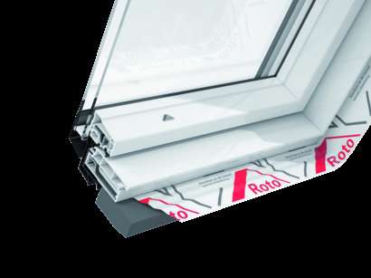 Fenster, Architektur, Gebäude, Dachfenster