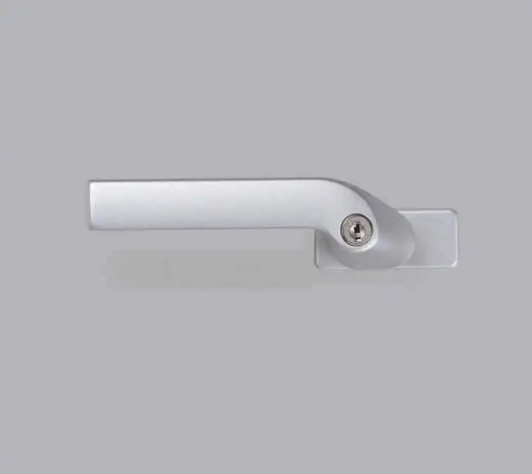 VELUX Griff Sicherheits-Verschlüsse für Fenster ab Mai 2013-028321M