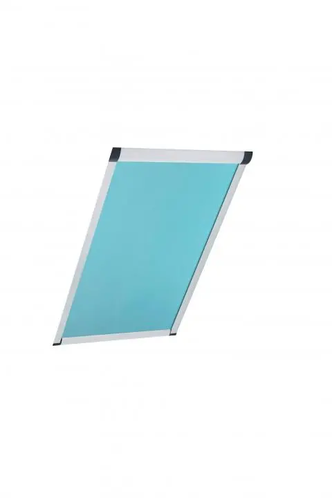 Roto ZRV Rx Designo Classic Verdunkelungsrollo Standard-Renovierung-668074M