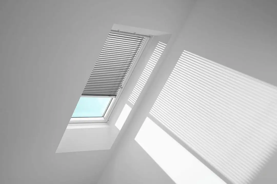 VELUX Standard-Jalousie manuell PAL-PALC027001SM