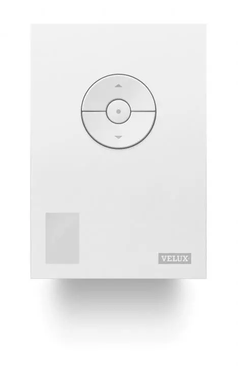 VELUX KLA 300 Active Raumklimasensor CO2, Feuchtigkeit, Temperatur-KLA300